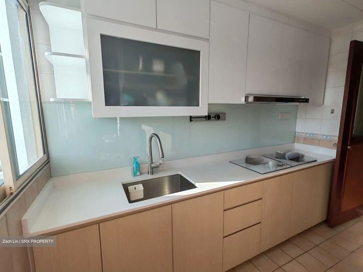 Yishun Sapphire (D27), Condominium #548908691